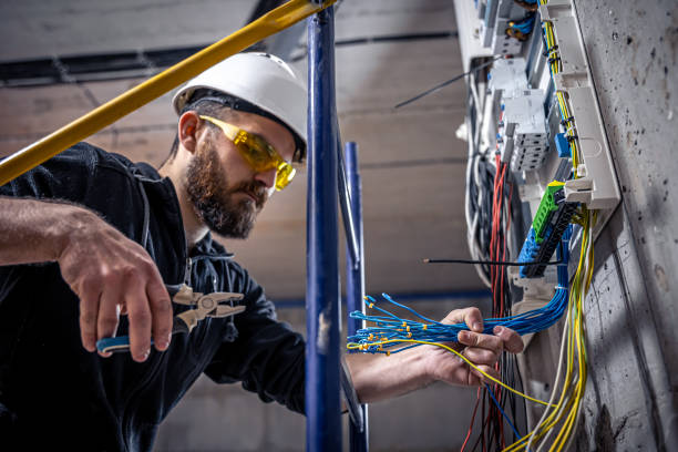 Best Residential Electrician Services  in Vanceburg, KY