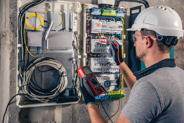 Electrical System Inspection in Vanceburg, KY