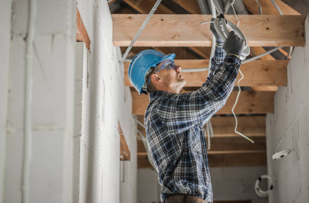 Best Licensed Electrician  in Vanceburg, KY