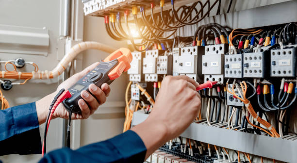 Best Home Electrical Repair  in Vanceburg, KY