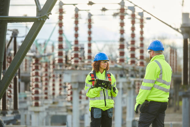 Best Electrical Repair Services  in Vanceburg, KY