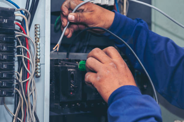 Best Electrical Outlet Repair  in Vanceburg, KY
