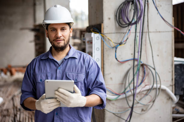 Best Electrical Installation Contractor  in Vanceburg, KY