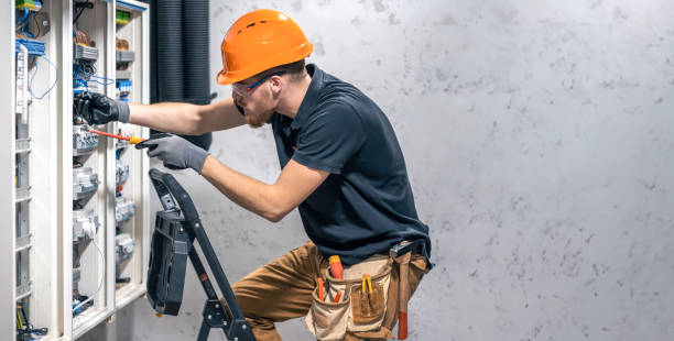 Best Electrical Wiring Services  in Vanceburg, KY