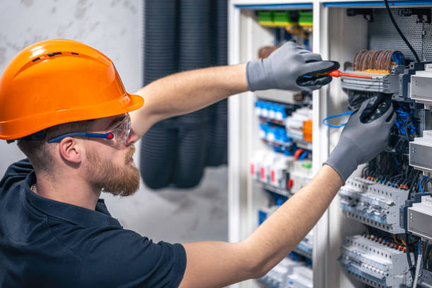 Best Electrical Repair Services  in Vanceburg, KY