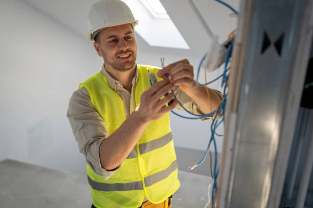 Best Electrical Rewiring Services  in Vanceburg, KY